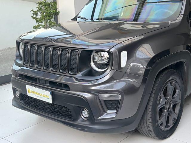 JEEP Renegade 1.6 Mjt 130 CV 80th Anniversary tua da ?199,00
