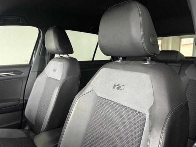 VOLKSWAGEN T-Roc 1.5 TSI ACT 150cv DSG R-LINE Advanced BMT RLINE