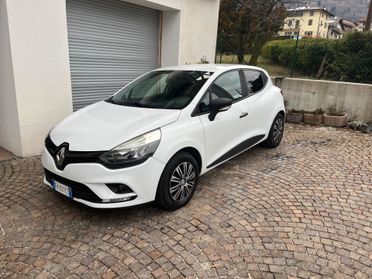 Renault Clio 1.5 dCi 8V 75CV Start&Stop 5 porte Van