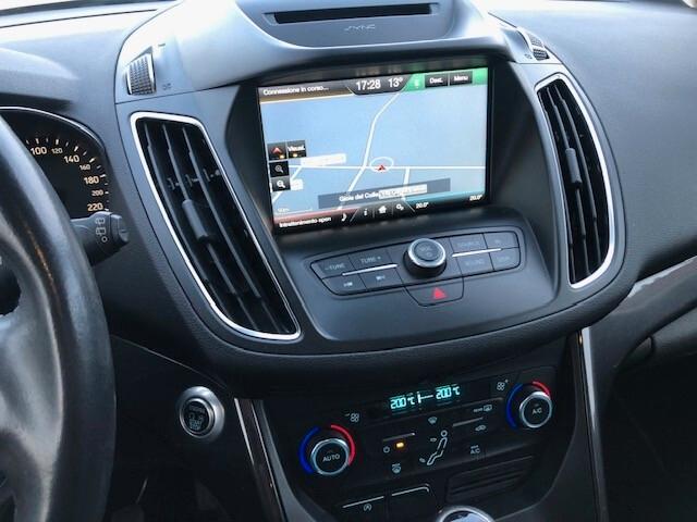 Ford C-Max 1.5 TDCi 120CV Powershift Start&Stop Titanium