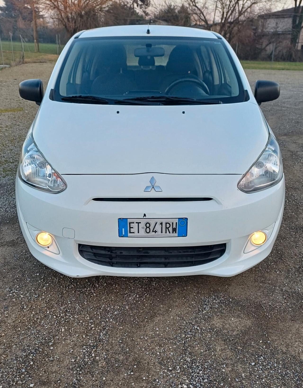 Mitsubishi Space Star 1.2 Invite SDA
