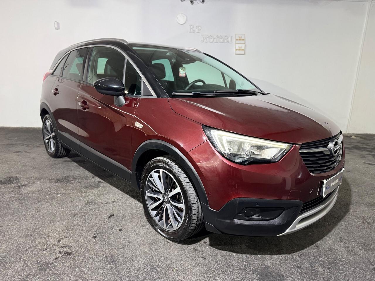 Opel Crossland X 1.6 ECOTEC D 8V Start&Stop Innovation