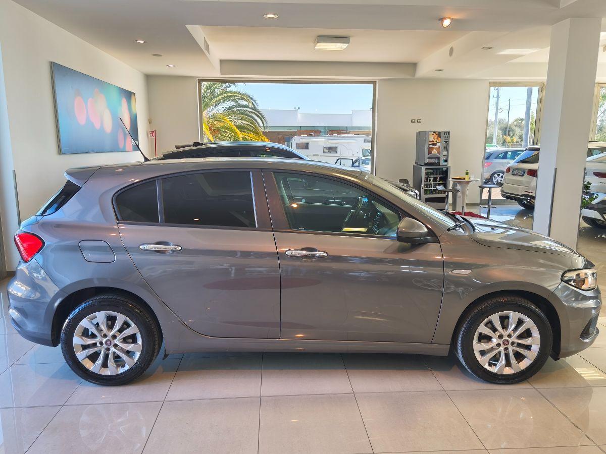 FIAT Tipo 1.3 Mjt S&S 5p. Neopatentati