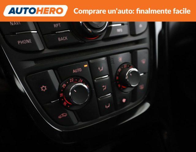 OPEL Astra GTC 1.4 Turbo 140CV S&S 3 porte Cosmo