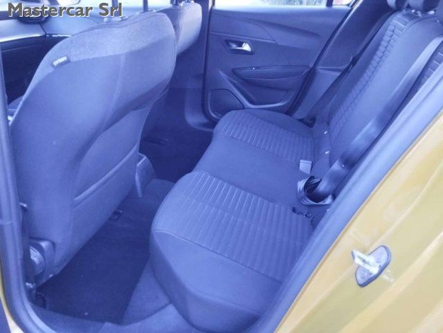 PEUGEOT 208 NEOPATENTATI 208 1.2 Active Pack TG: GP624FN