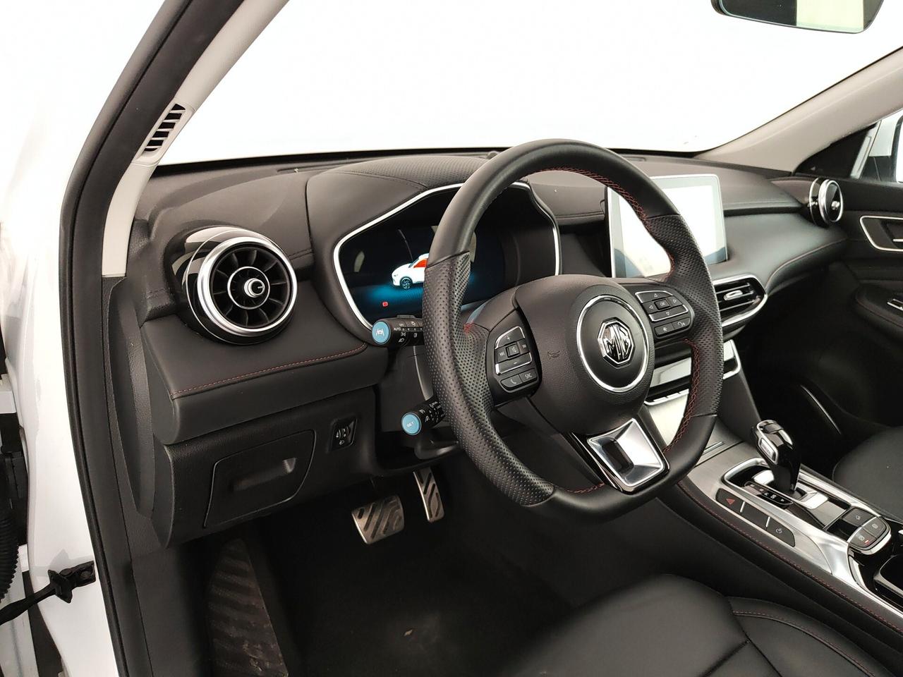 Mg HS 1.5T-GDI AT Luxury