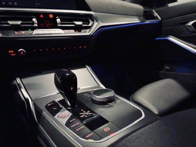 BMW 330 d 48V xDrive Touring Msport+Black Edition