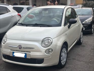 Fiat 500 1.3 Multijet