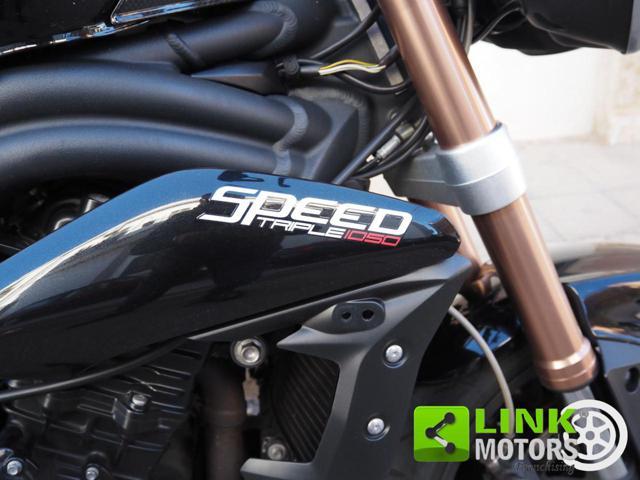 TRIUMPH Speed Triple 1050 ++ ? 96,00 al mese++