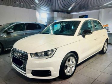 Audi A1 SPB 30 TFSI S tronic Admired