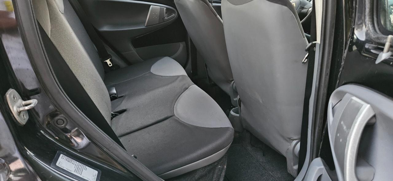 Citroen C1 1.0 5 porte airdream C1TY