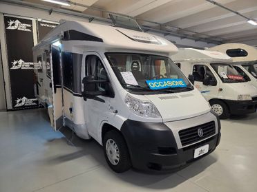 CAMPER ELNAGH T-LOFT 58
