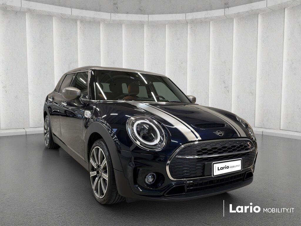 Mini Cooper S Clubman 2.0 Cooper S
