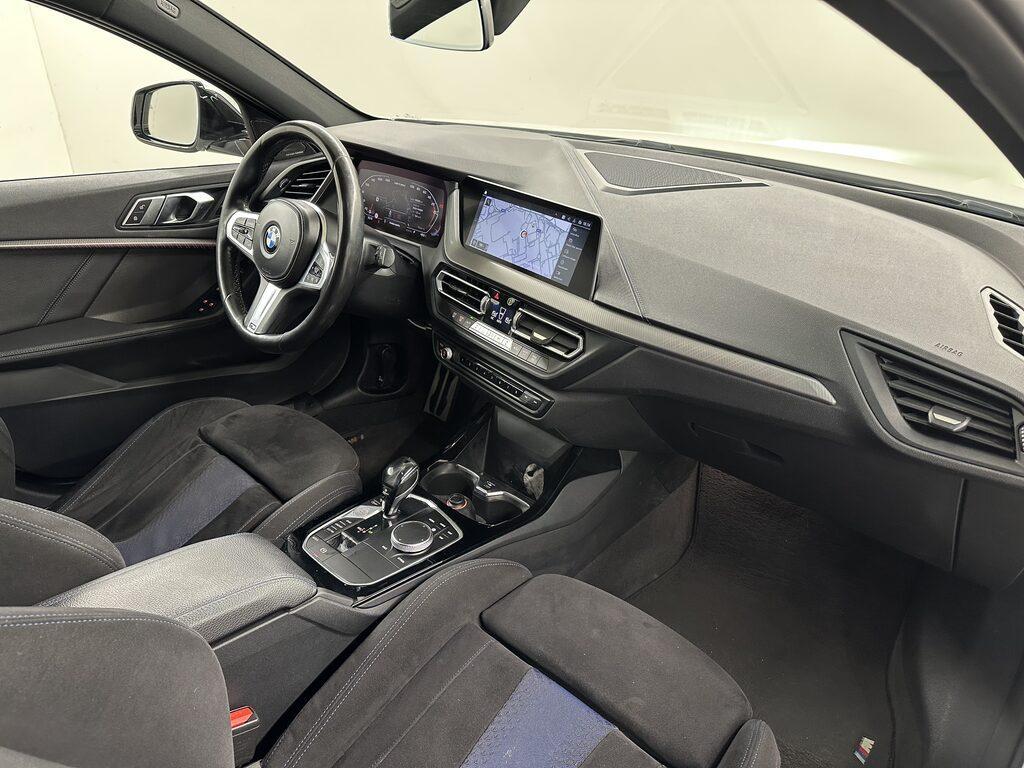 BMW Serie 1 5 Porte 135 i M xDrive Steptronic