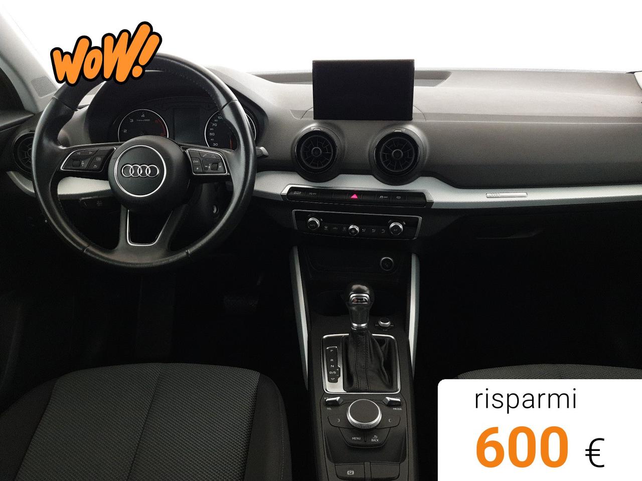 1.6TDI 116CV S tronic Design