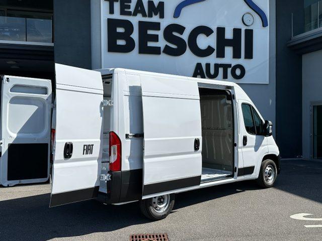 FIAT Ducato 2.2 Mjt 140CV 35Q.li L2H2 MY25