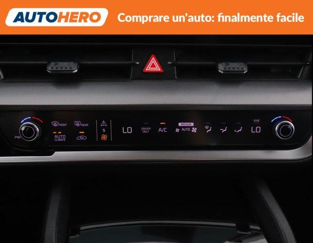 KIA Sportage 1.6 TGDi HEV AT GT-line