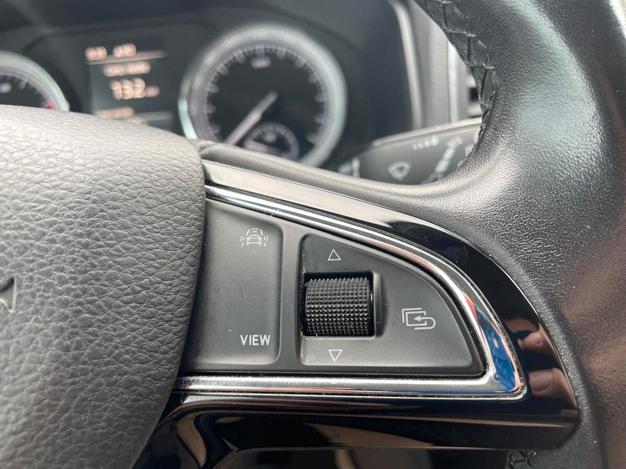 Skoda Karoq 1.0 TSI Executive