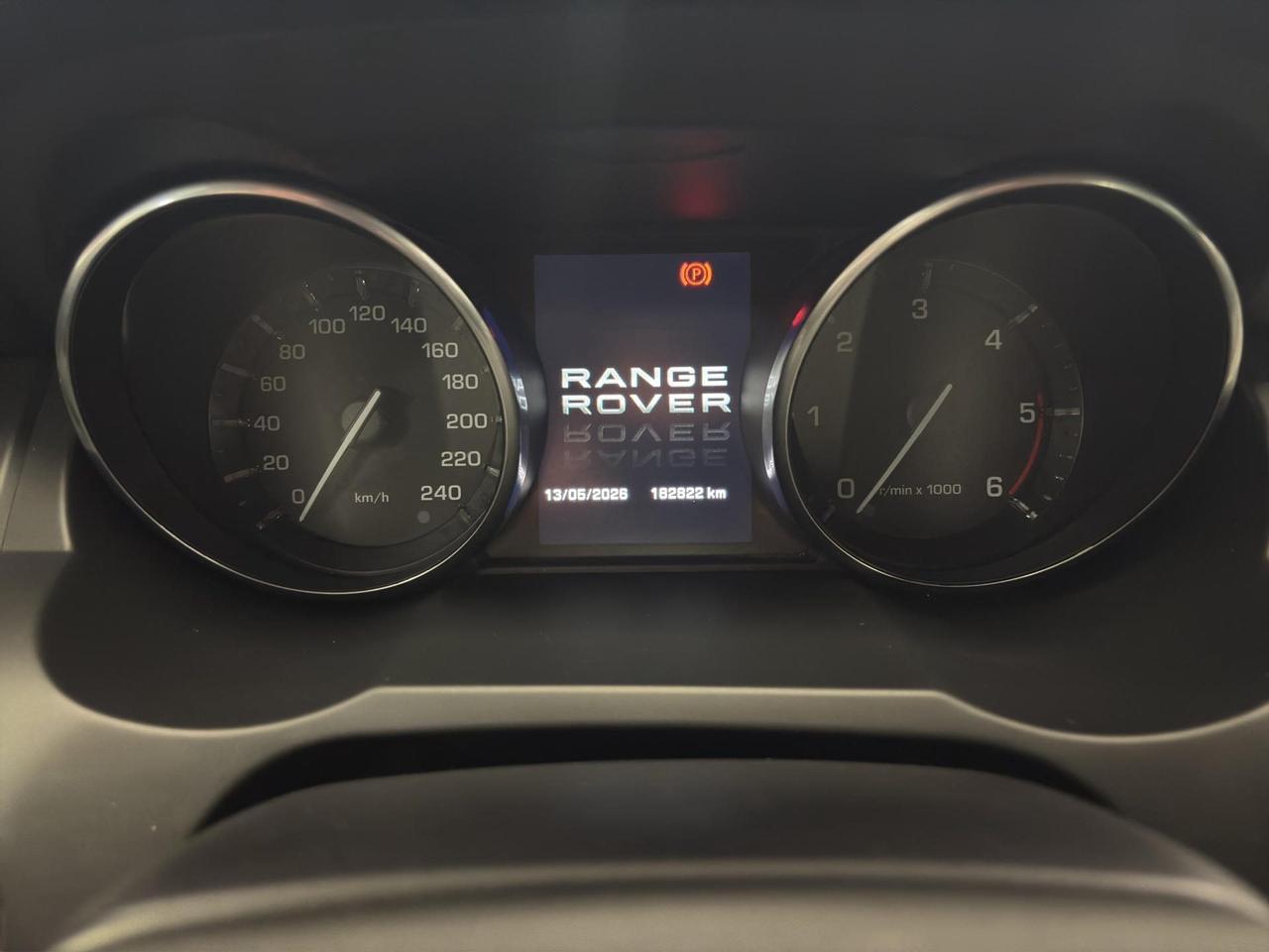 Land Rover Range Rover Evoque 5p 2.2 td4 Pure 150