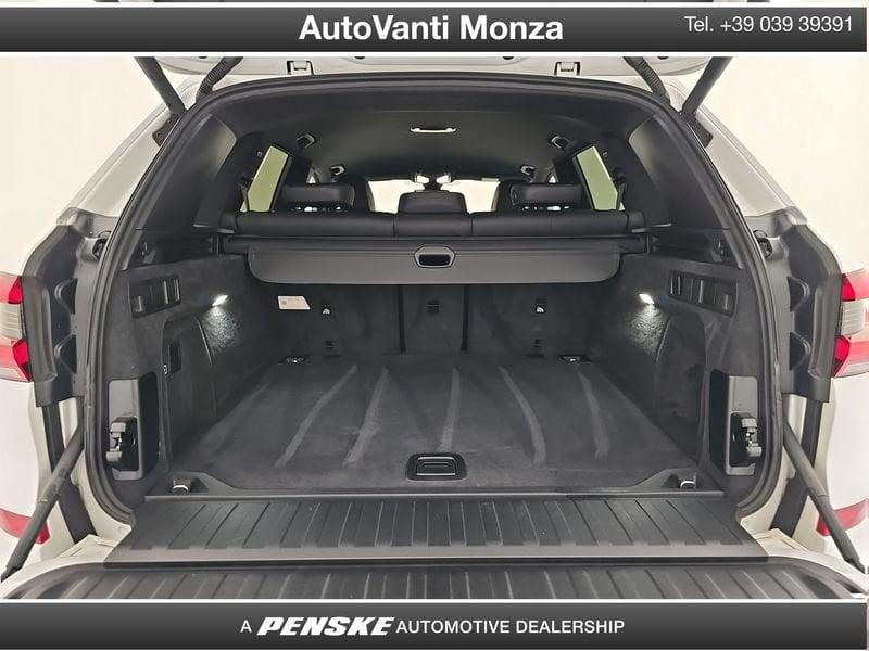 BMW X5 X5 xDrive25d Msport