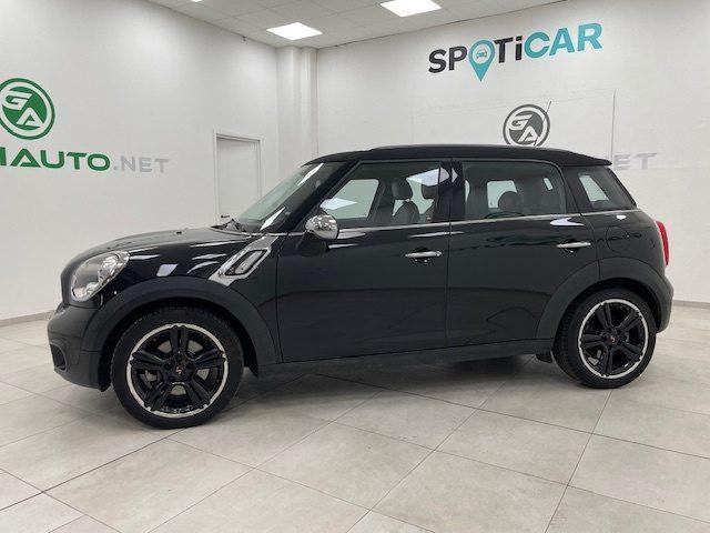 MINI Mini Countryman R60 - Countryman 1.6 Cooper S