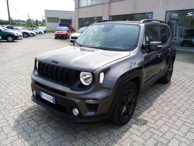 JEEP Renegade 1.0 T3 Night Eagle