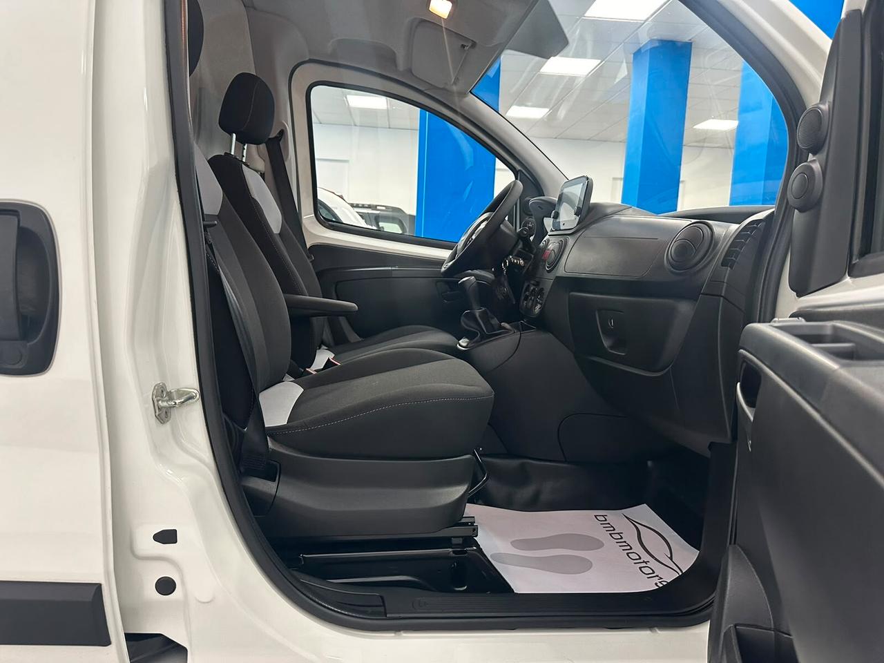 Fiat Fiorino 1.3 MJT 95 CV Cargo Adventure