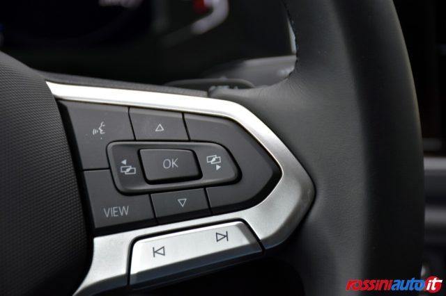 VOLKSWAGEN Taigo 1.0 TSI 116 CV DSG R-LINE + R18 + REARVIEW + TECH