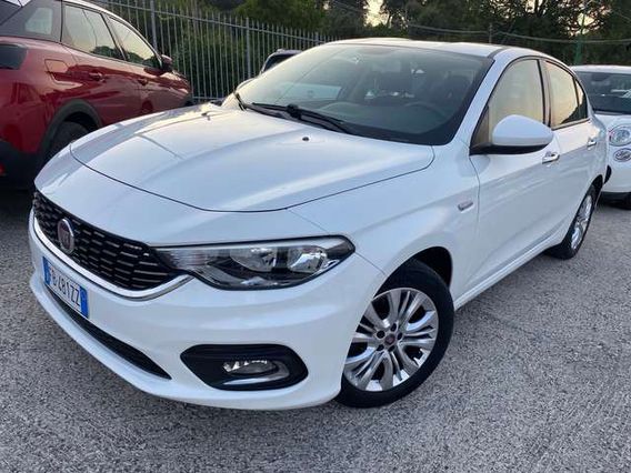 Auto Usate Pisa FIAT Tipo Benzina 1.4 5 porte Easy - Auto 2000