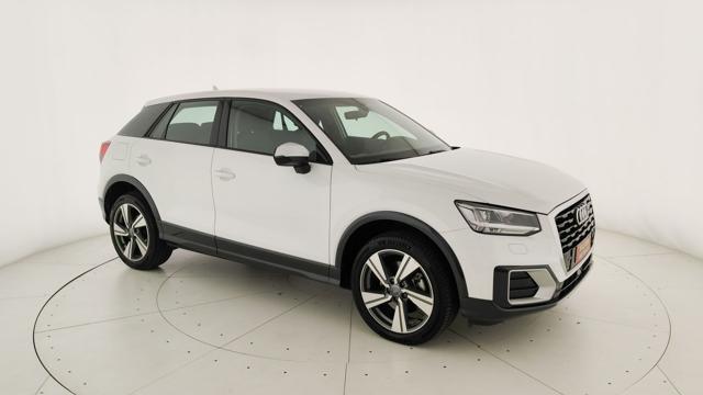 AUDI Q2 1.6 TDI S line Edition