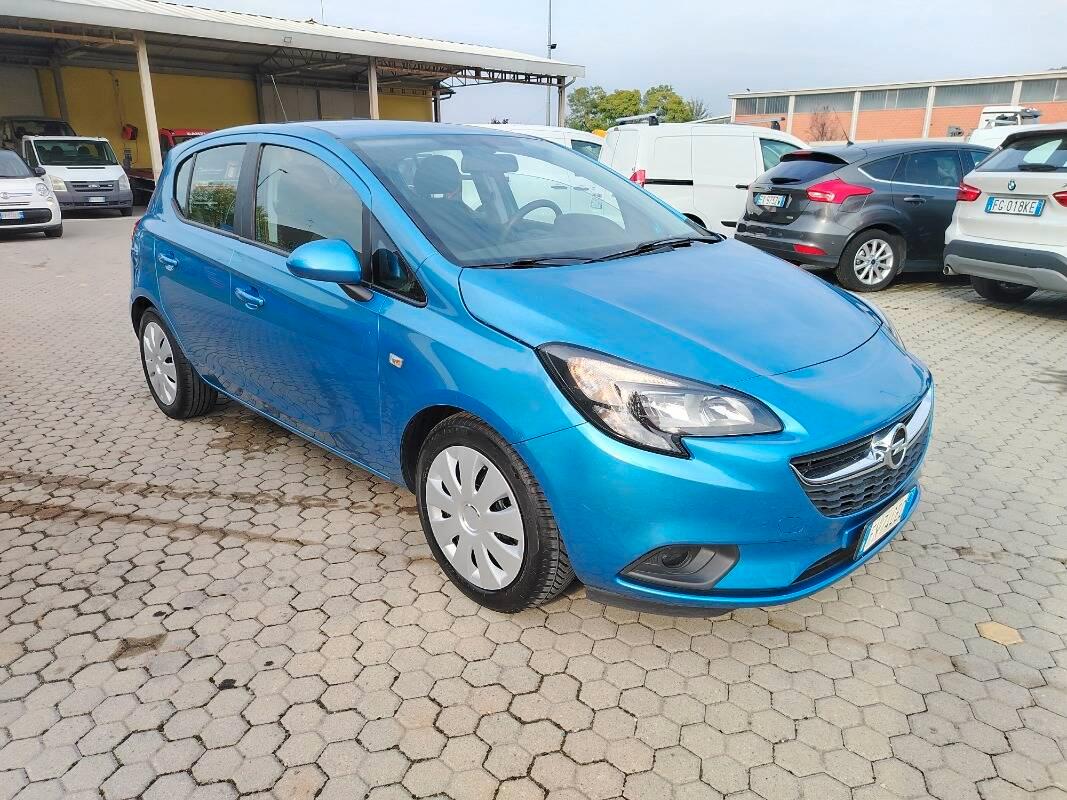 Opel Corsa 1.3 cdti b-Color 75cv 3p