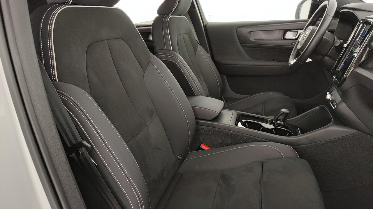 VOLVO C40 twin motor 1st Edition awd