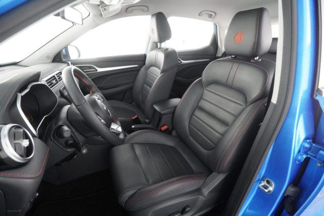 MG ZS ZS 1.5 VTi-tech Luxury
