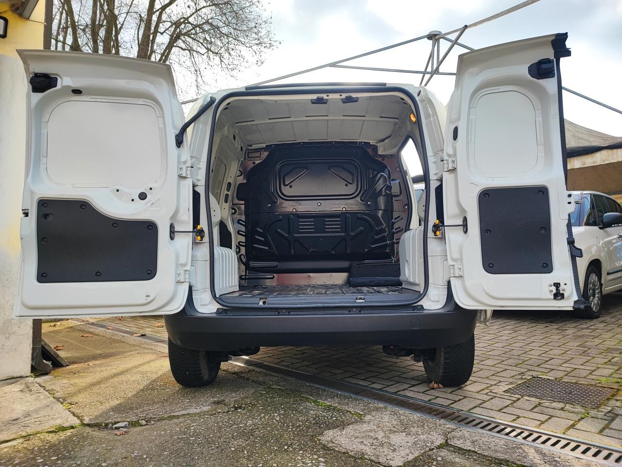 Fiat Fiorino Euro 6D IVA COMPRESA