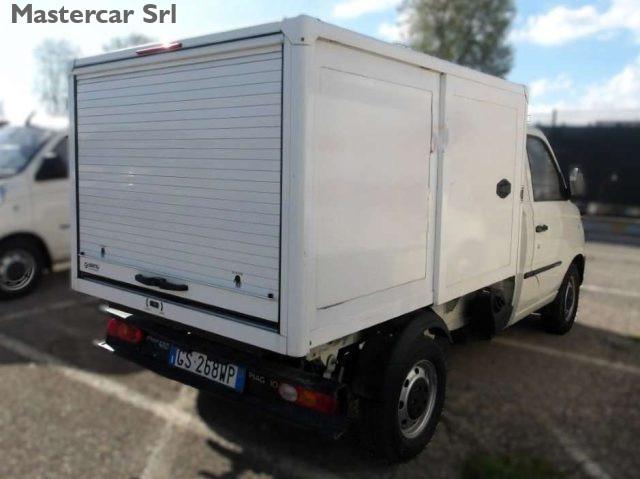 PIAGGIO Porter PORTER NP6 1.5 PC SHORT RANGE GPL - GS268WP