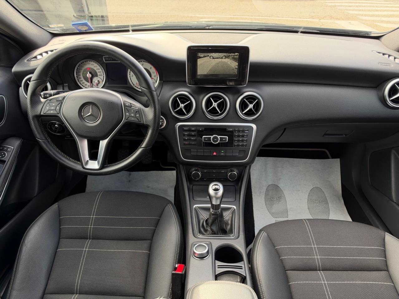 Mercedes-benz A 180 CDI Sport OK NEOPATENTATI