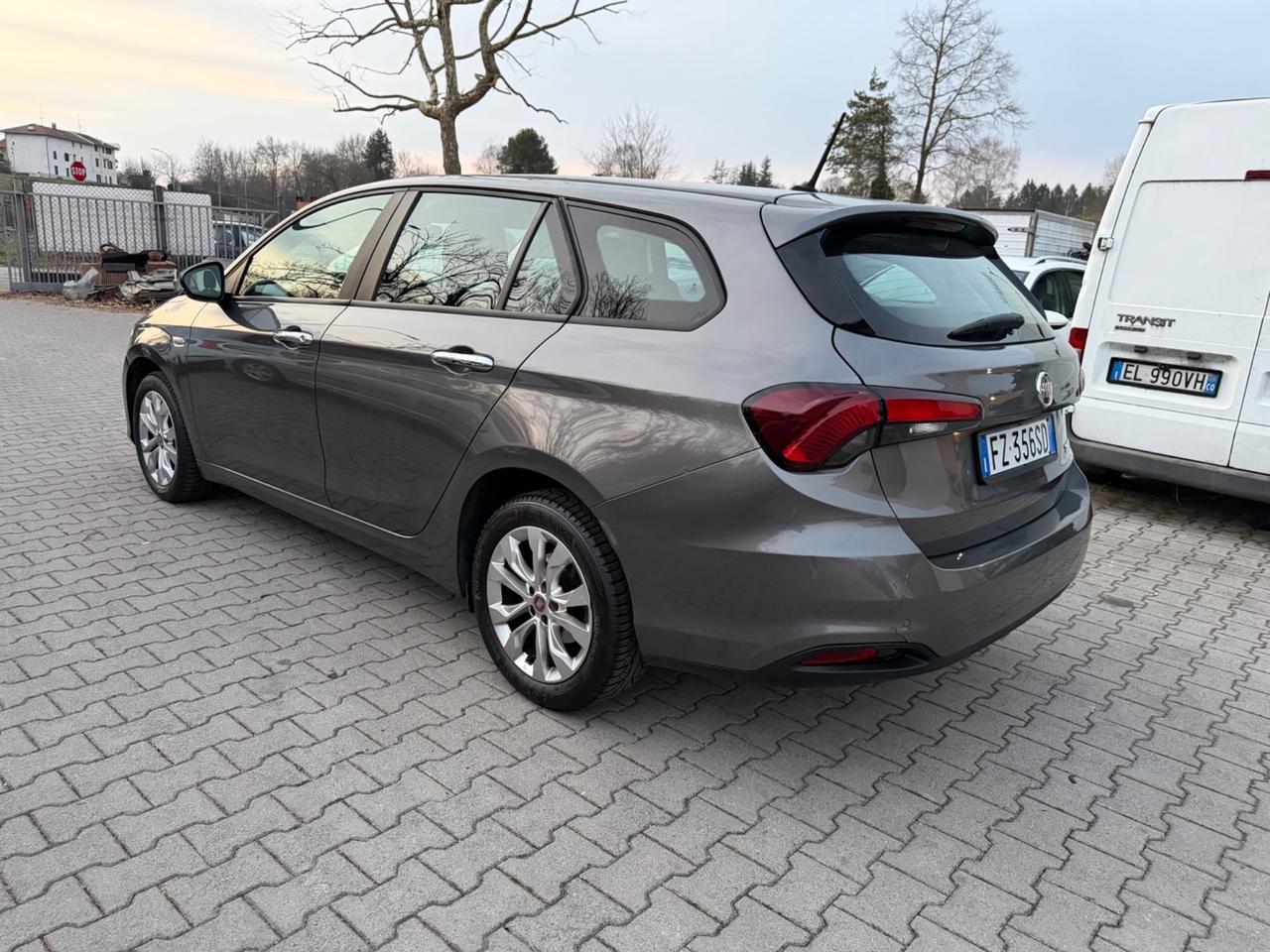 Fiat Tipo 1.3 Mjt S&S 5 porte Business
