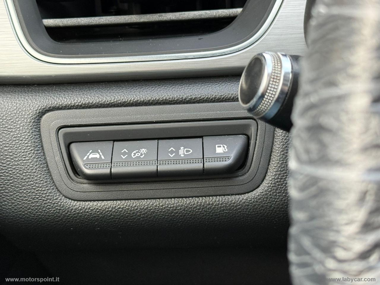 RENAULT Captur Pl.-in Hybr. E-Tech 160 Init.Par.