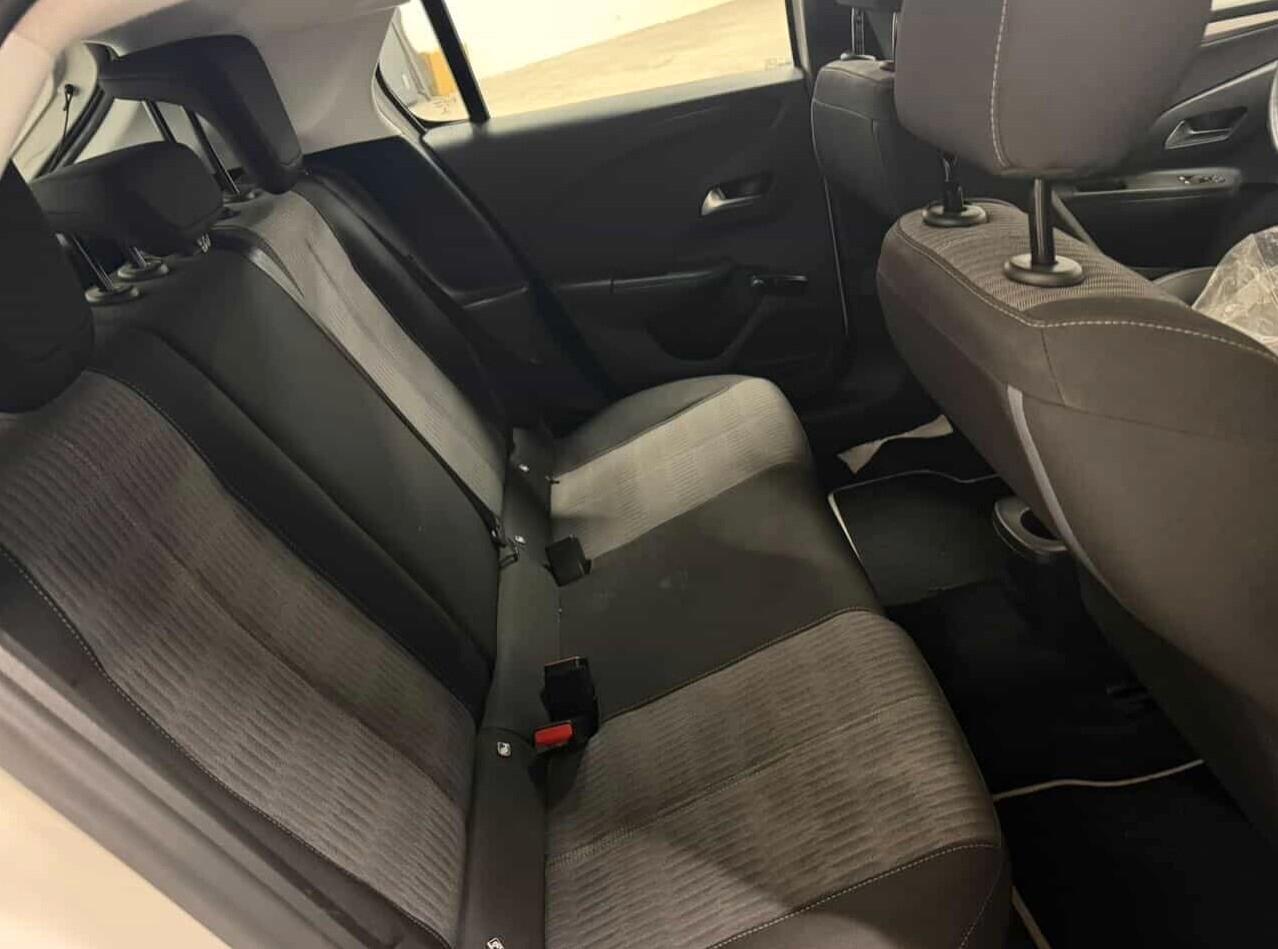 Opel Corsa 1.2 Edition 2020 - SINISTRATA