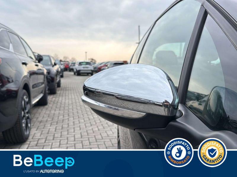 Peugeot 208 5P 1.2 PURETECH ALLURE 82CV