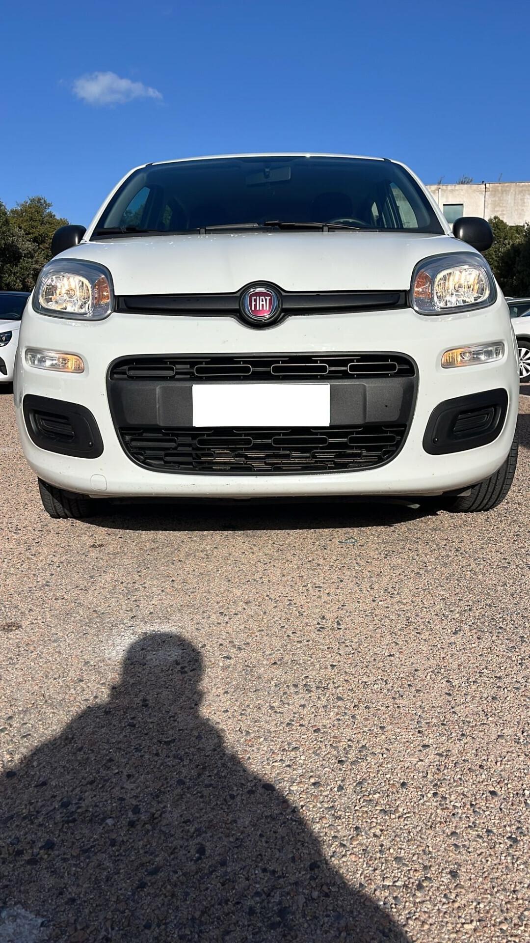 Fiat Panda 1.0 FireFly S&S Hybrid GARANZIA 12 MESI