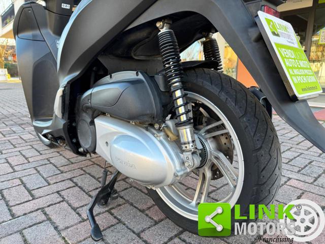HONDA SH 300 i ABS - Unico proprietario