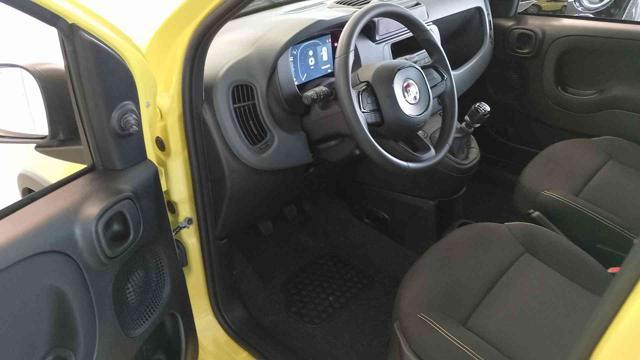 FIAT Panda 1.0 FireFly S&S Hybrid PANDINA ADAS