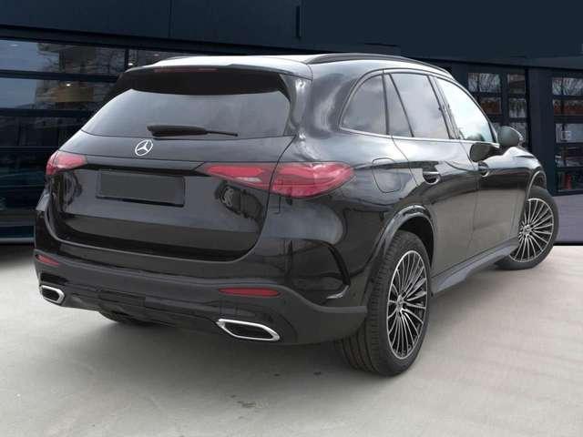 Mercedes-Benz GLC 220 D AMG PREMIUM LED PDC KAMERA TETTO NIGHT PACK