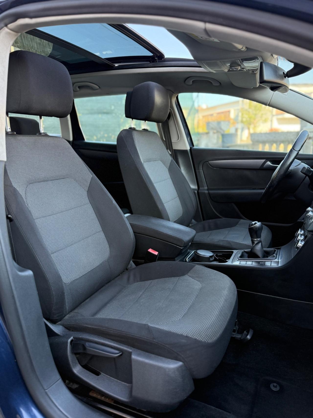 Volkswagen Passat 2.0 TDI FULL OPT TETTO 2014