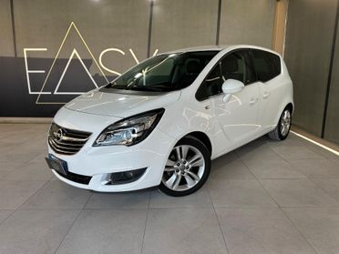 Opel Meriva 1.4 t Innovation (cosmo) 120cv auto