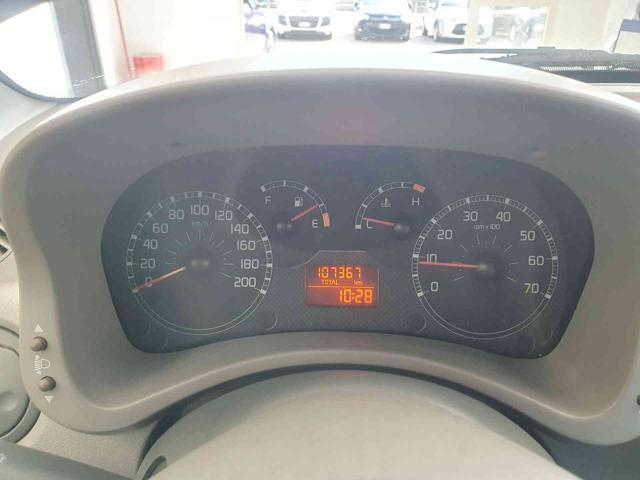 FIAT Panda 1.2