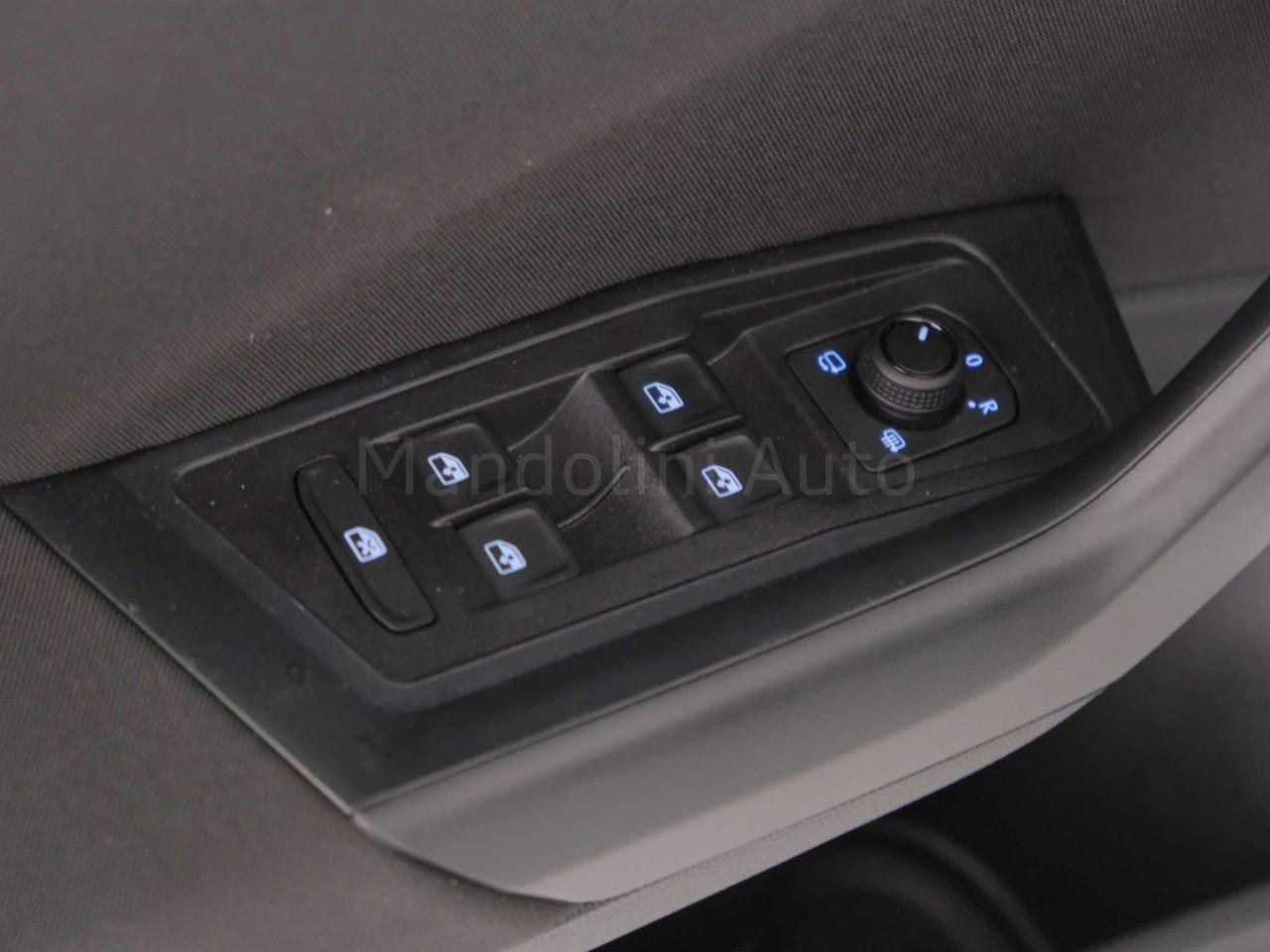 Volkswagen T-Roc 1.0 tsi 115cv edition plus