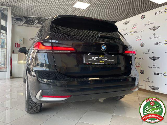 BMW 218 d 150cv Autom. Active Tourer
