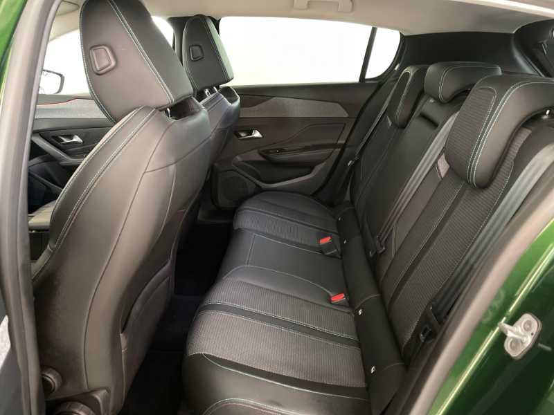 PEUGEOT 308 3ª serie - 308 BlueHDi 130 S&S Allure Pack